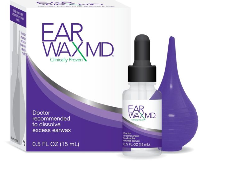 Fort Worth firm’s earwax product to be distributed through Amazon