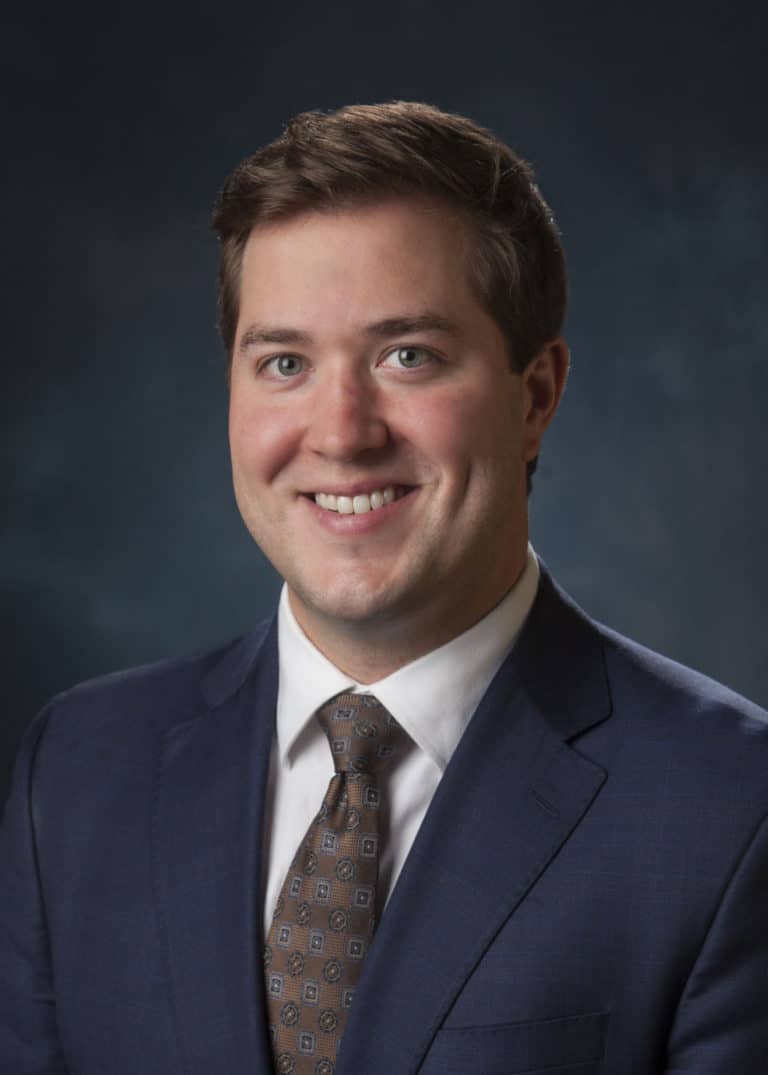 New COO at Medical City Fort Worth