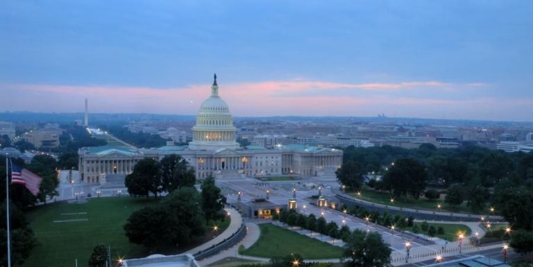 In U.S. House, Texans’ seats of power have expiration dates