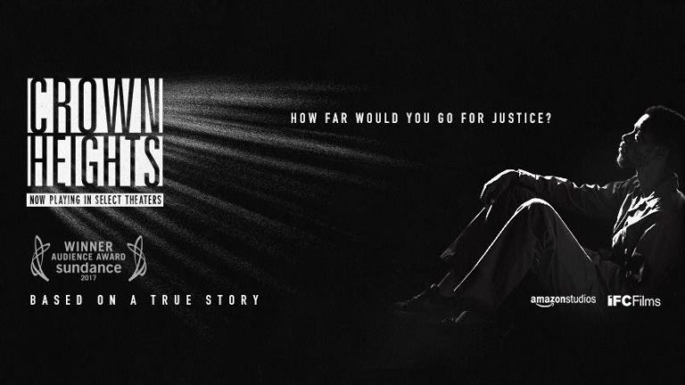 Review: In ‘Crown Heights’ a wrongful conviction in Brooklyn