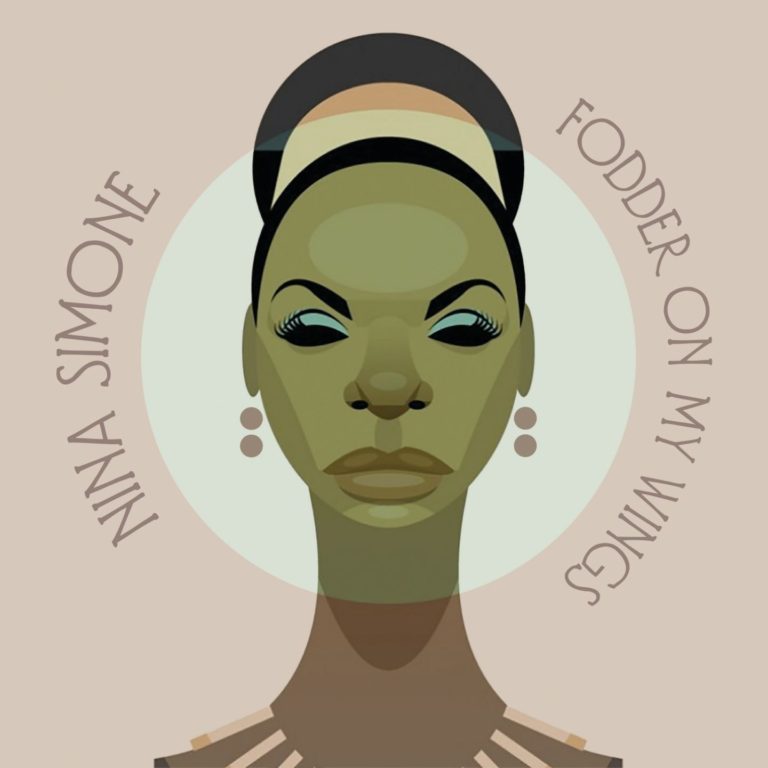 Nina Simone’s rare late album, ‘Fodder on My Wings’ to get re-release