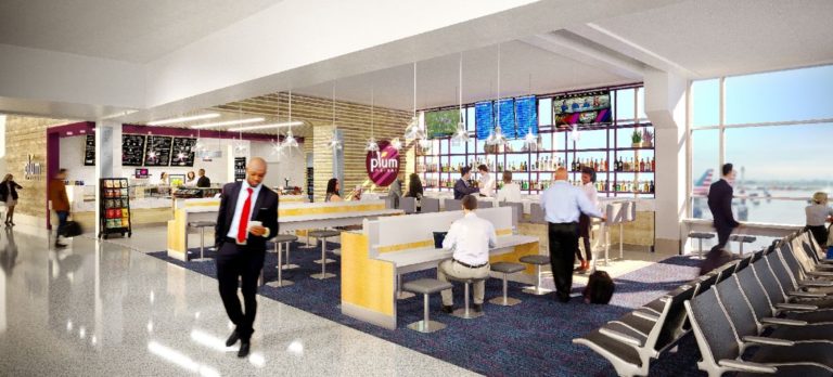 DFW Airport adding organic, natural food retailer Plum Market
