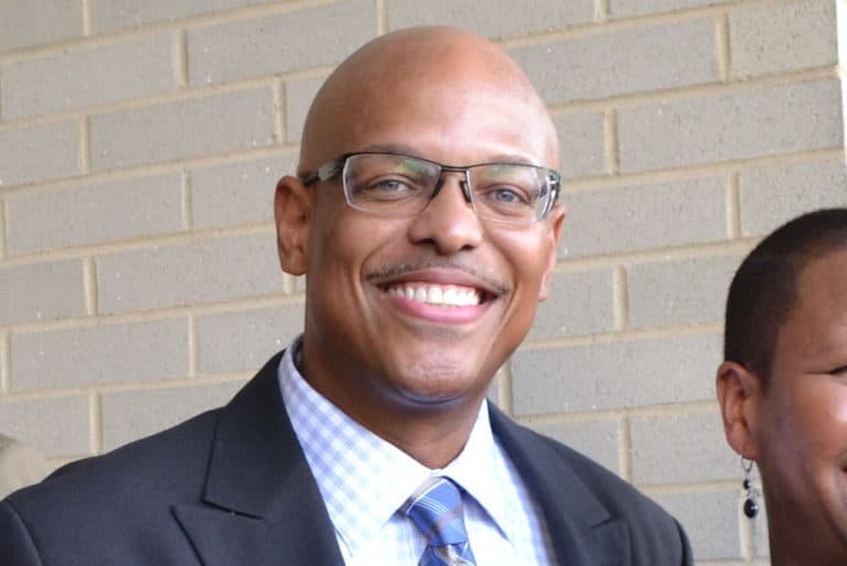 Fort Worth’s first African-American police chief plans to focus on community
