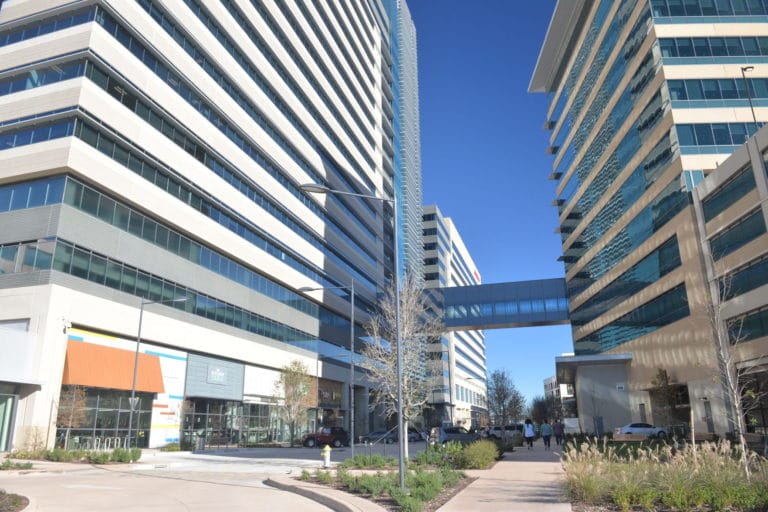 Richardson launching campaign to attract younger workforce