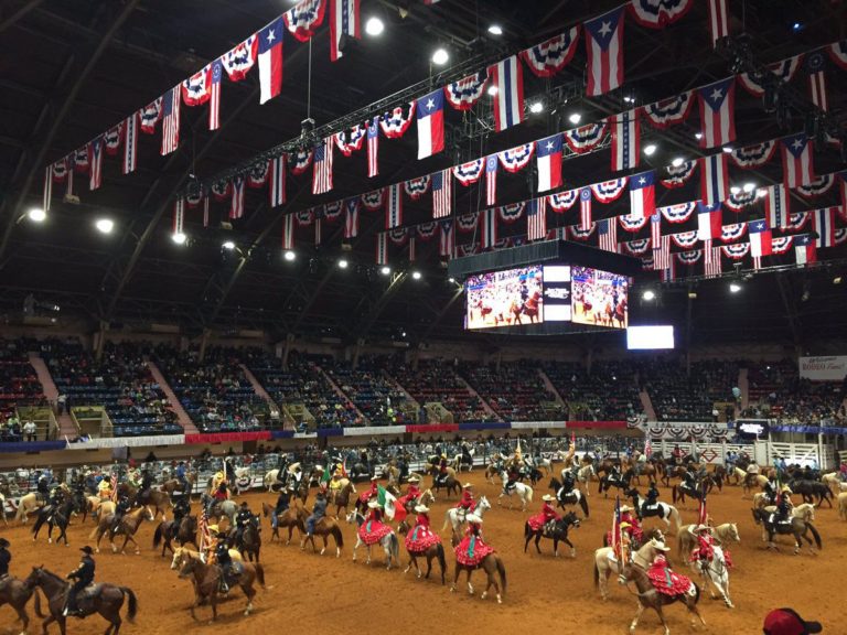 FWSSR: Cowboys of Color 2018