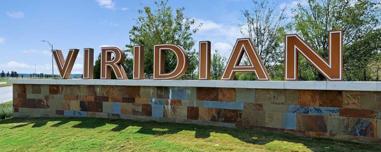 Arlington’s Viridian community acquired
