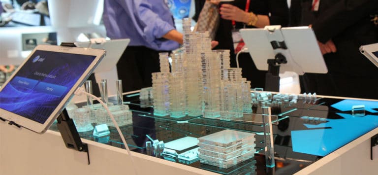 The latest on gadgets: AT&T names future smart cities including Dallas