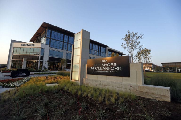 Top 100: Top Real Estate: Cassco Development Co.