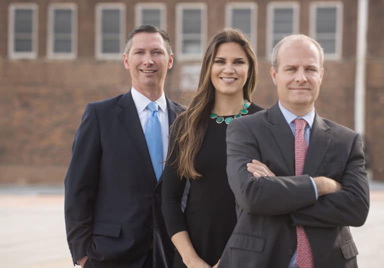 Ex-county official, partners start governmental affairs, technology firm