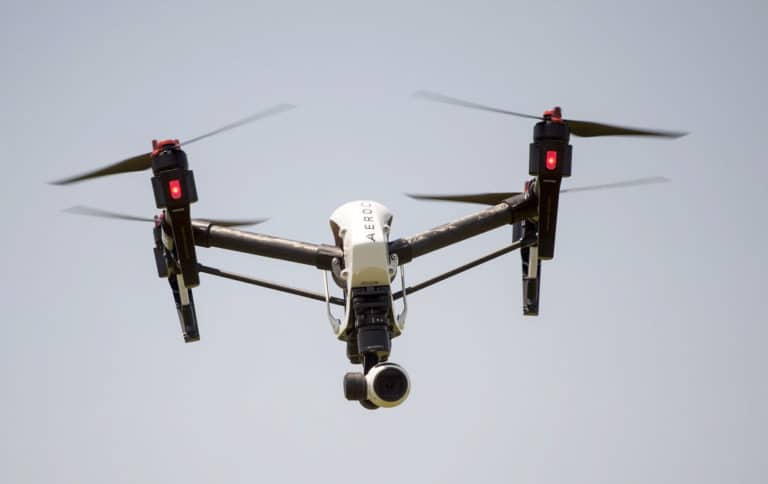 Want to be a drone vigilante? Better check your state’s drone laws first
