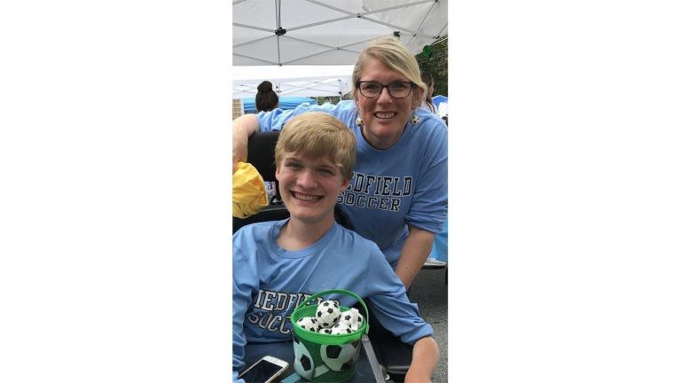 One 20-Year-Old’s Determination to Change His Journey with a Rare, Debilitating Disease