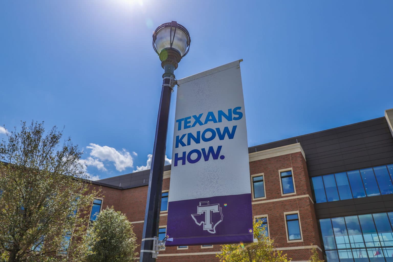 Tarleton plans to see students face to face for fall semester Fort