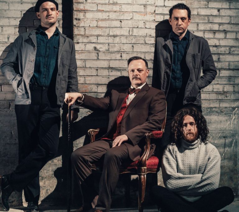 Game is afoot as Stage West presents regional premier of ‘Holmes and Watson’