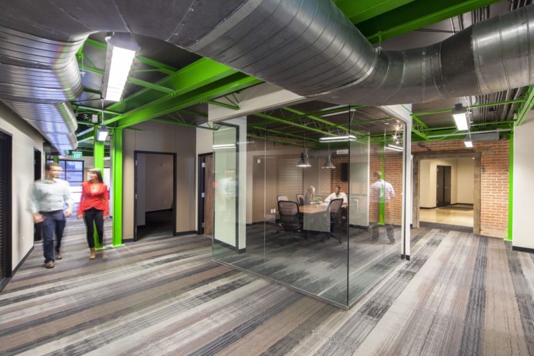 Adaptive reuse challenges