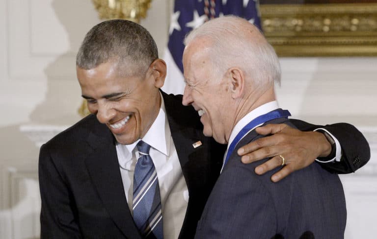 As Joe Biden exits, comedy bids farewell to a one-man gold mine