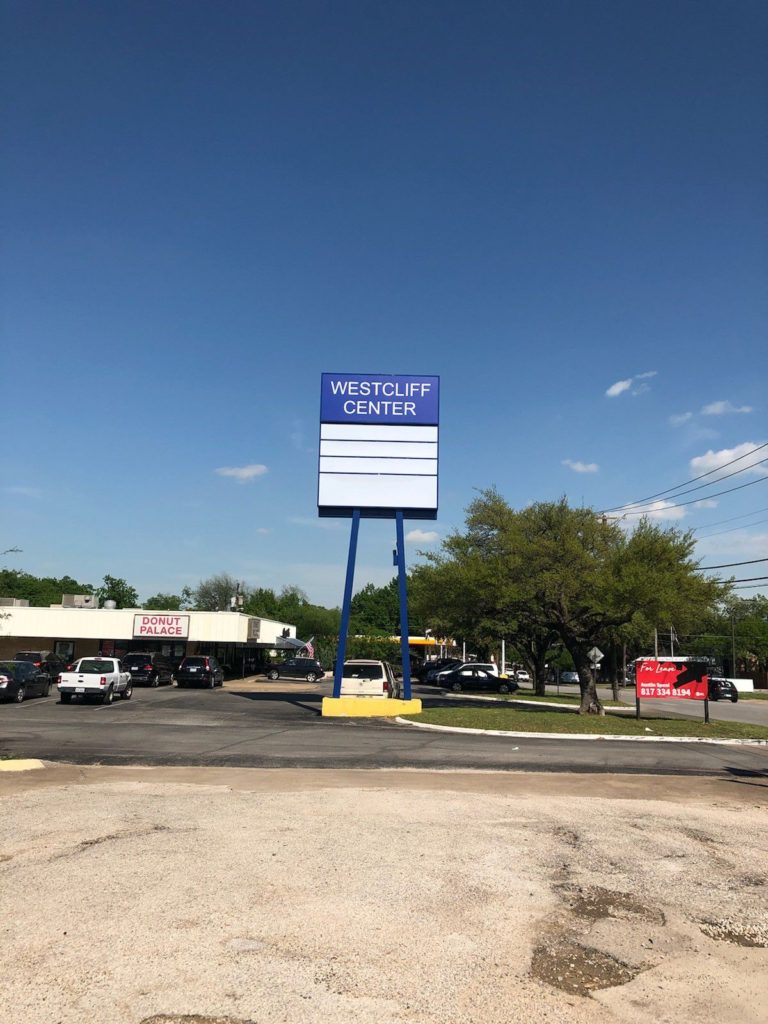 JLL named leasing partner for Westcliff Center