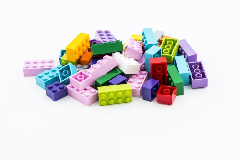 TTI, Lego receive Fort Worth council support for foreign trade zone status