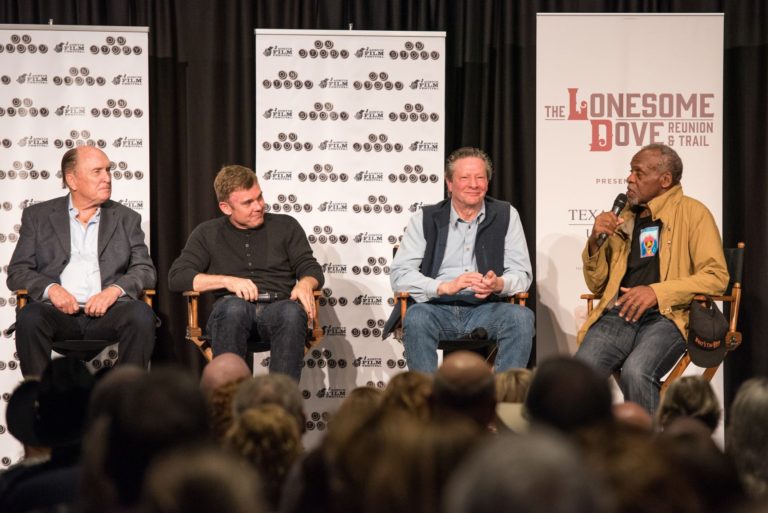 In Market: Come saunter down the Lonesome Dove trail