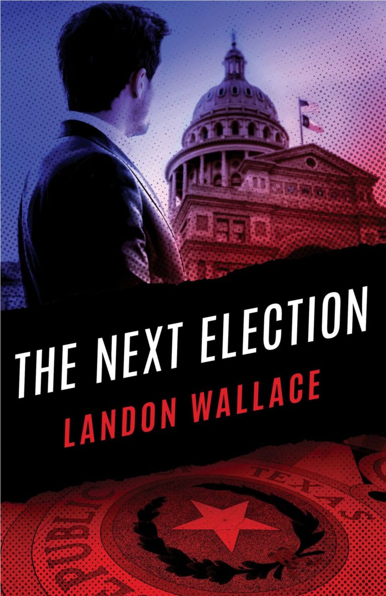 Fort Worth author releases sequel to ‘The Election’