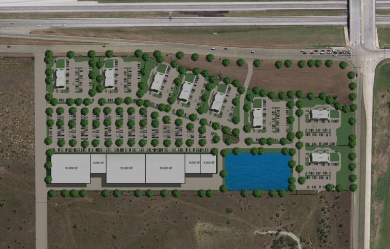 Alliance land secured for new development