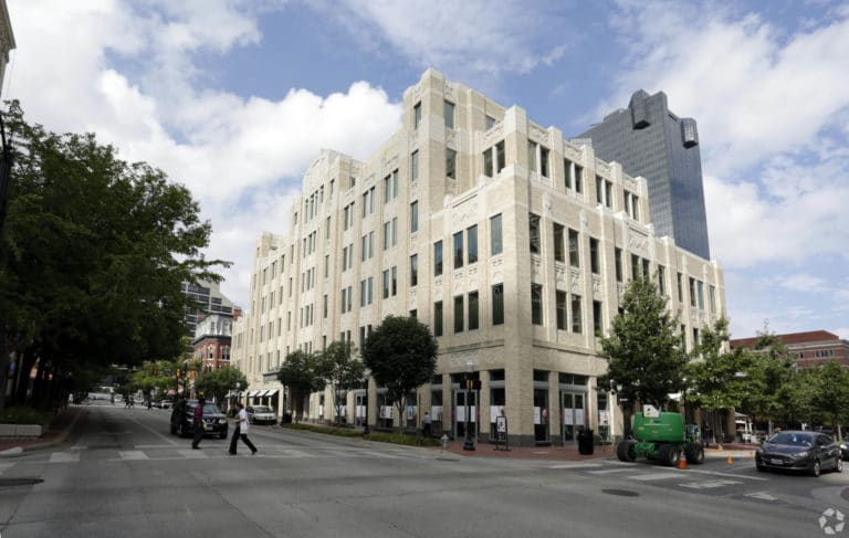 Amegy Bank to open first Fort Worth location in Sundance Square