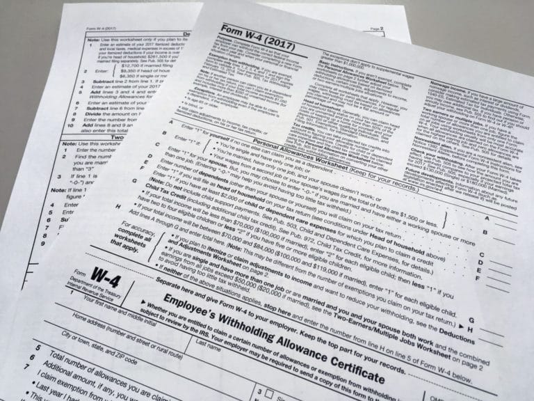 I owe how much? Americans shocked by impact of new tax law