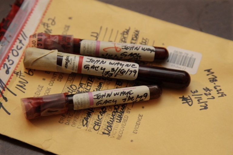 DNA lab reduces testing for missing people amid funding woes