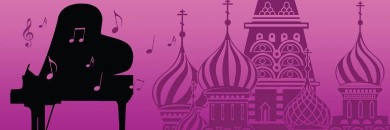 Attend the 2018 CLIBURN FESTIVAL: The Music of Russia