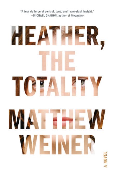 ‘Mad Men’ creator delivers big with first novel
