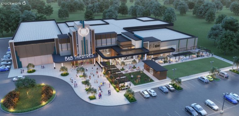 B&B Theatres coming to Red Oak Legacy Square development