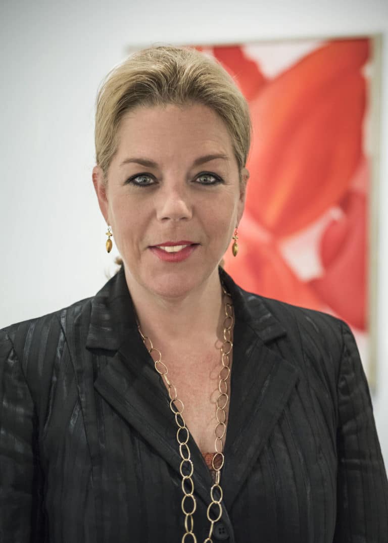 Amon Carter Museum hires advancement director