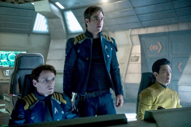 As ‘Star Trek’ turns 50, what would creator Gene Roddenberry think of life in 2016?