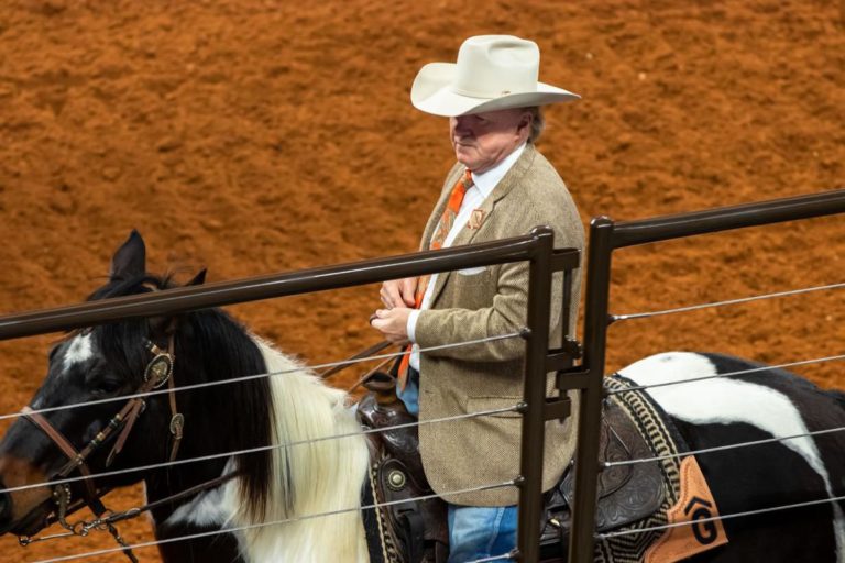 Richard Connor: New arena, new era – history gallops into the future