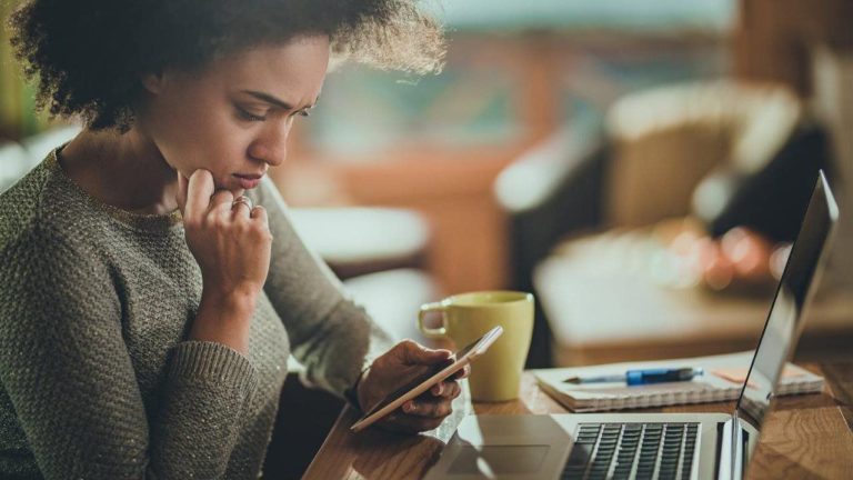Financial insight: Red flags and smart steps to avoid scams