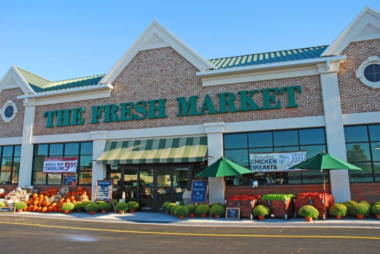 Fresh Market to be bought by Apollo for more than $1.3B