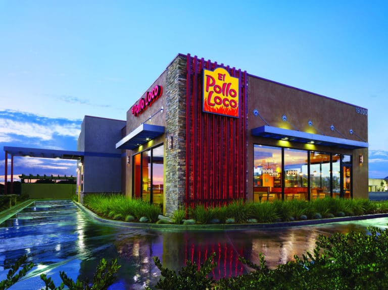El Pollo Loco expands into North Texas