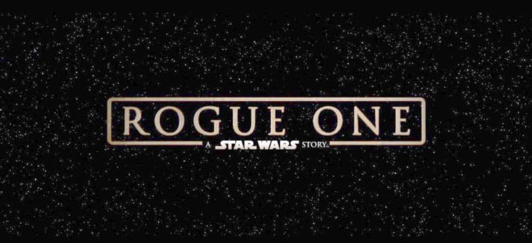 ‘Rogue One’ moves ‘Star Wars’ forward by going back