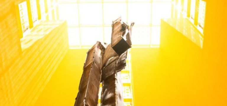 Museum’s 9/11 exhibit to be free on Tuesday