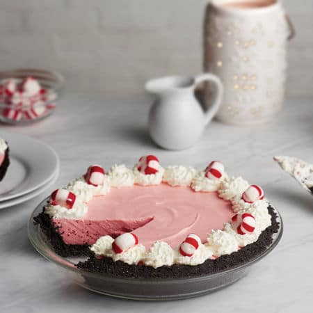 Celebrate the Season with Enjoyable Desserts