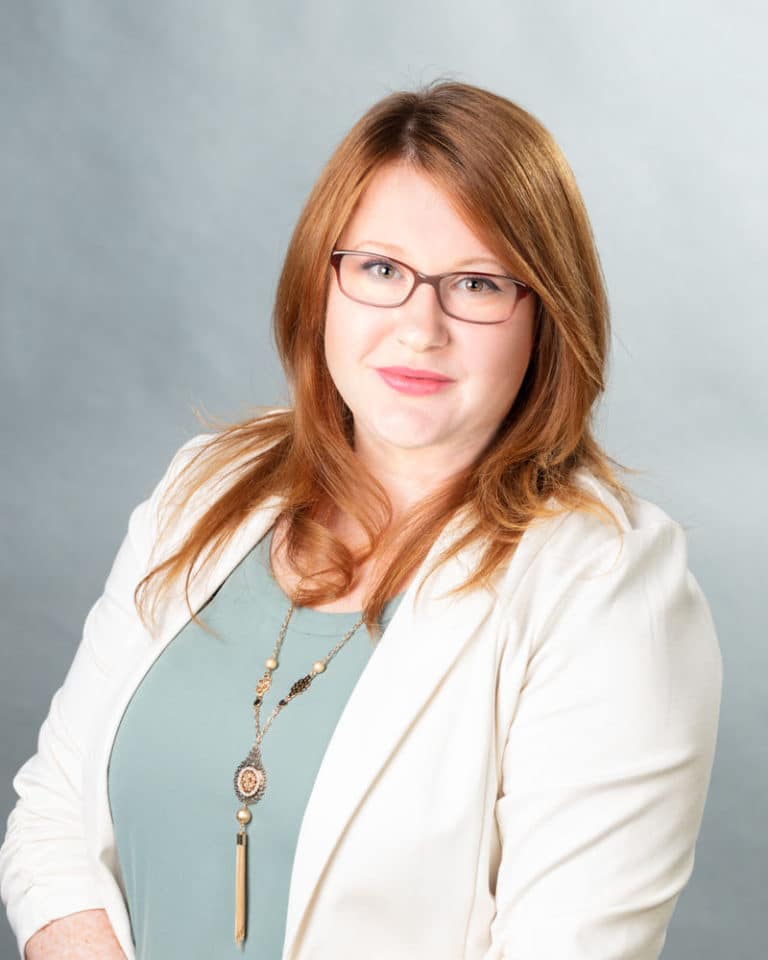City of Saginaw names new director of economic development