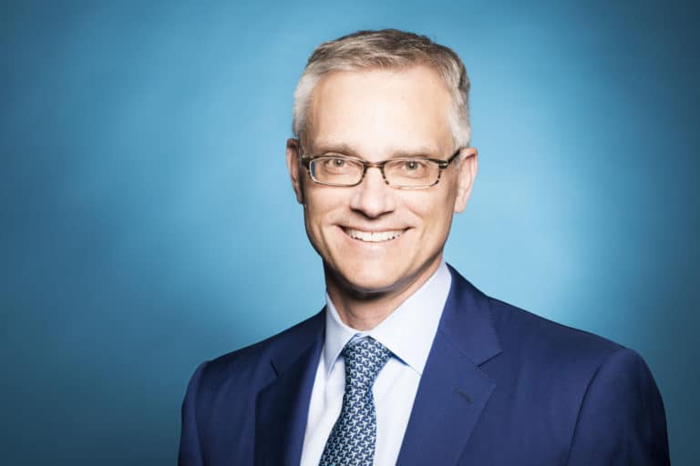 American Airlines shuffles execs in bid to fix flight issues