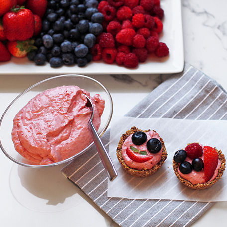 Kick Off the New Year with 8 Better-for-You Recipes
