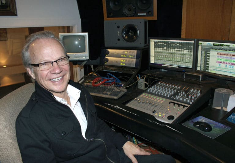 1960s pop singer Bobby Vee has died at age 73