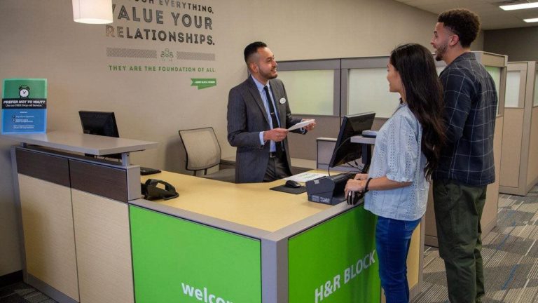 Four things you need to know before doing your taxes in Texas