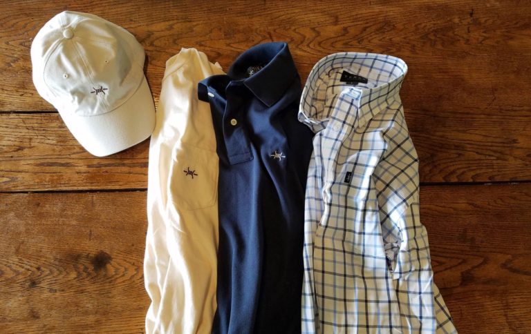 Texas-based clothing brand with Fort Worth ties raises funds for growth