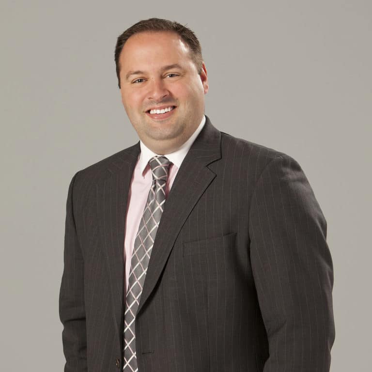 Fort Worth Chamber hires Ohio economic developer to lead business recruitment