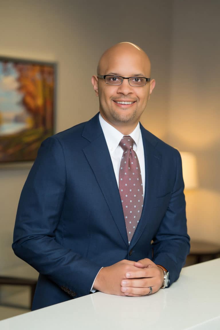 Medical City Fort Worth CEO Jyric Sims Receives 2017 Young Healthcare Executive Award