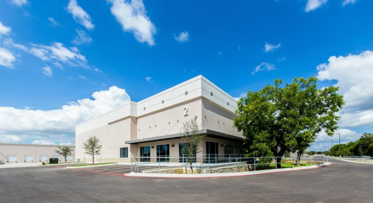 Hillwood makes investment in Austin with industrial acquisition