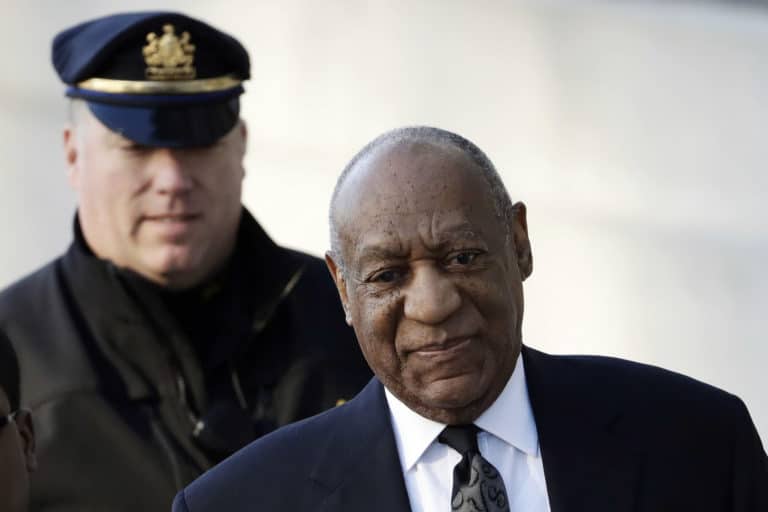 Cosby fights to block witnesses as prosecutors broaden scope of retrial