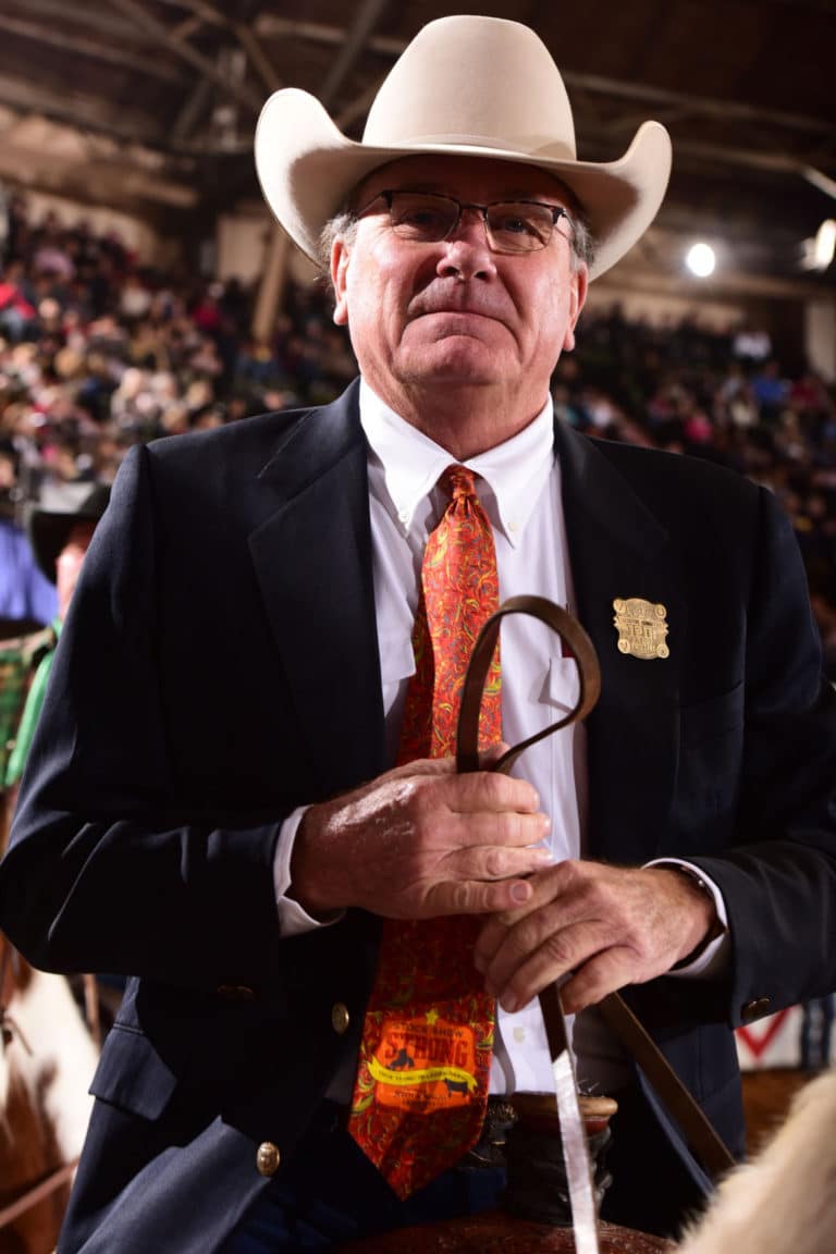 Marty Richter, 1953-2018